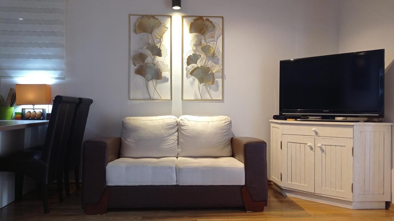 Apartment Maja บุดวา ภายนอก รูปภาพ